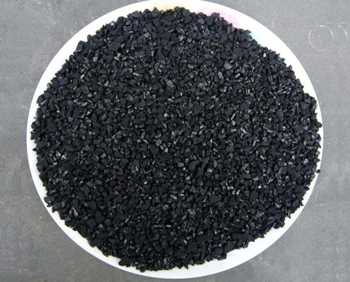 無煙煤濾料